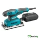 MAKITA BO 3710 - ПРОФЕСИОНАЛЕН ВИБРOШЛАЙФ